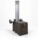 Small Poultry Waste Incinerator